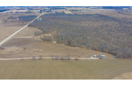 LT0 County Highway W, Allenton, WI 53002