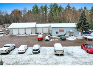 14409 State Highway 32 Mountain, WI 54149-9683