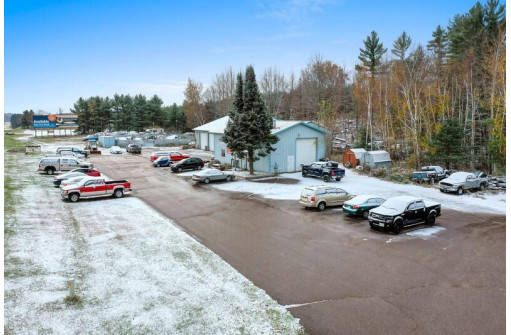 14409 State Highway 32, Mountain, WI 54149-9683