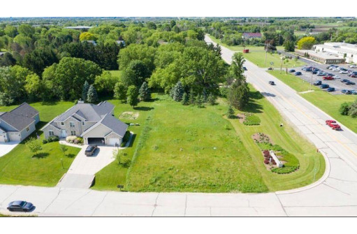 LT29 Woodland Drive, Jackson, WI 53037