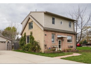 4317 South 51st Street Greenfield, WI 53220-3503