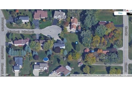 LT5 Palisades Court, Mount Pleasant, WI 53403-0000