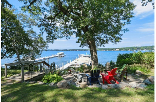 N1935 Birches Drive, Lake Geneva, WI 53147