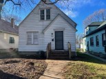 3407 North 38th Street Milwaukee, WI 53216