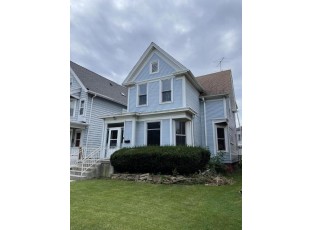 2815 Washington Avenue Racine, WI 53405