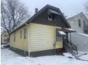 2837 North 16th Street, Milwaukee, WI 53206-2127