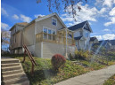 2560 Dr William Finlayson Street, Milwaukee, WI 53212-2718