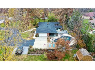 3123 Maurice Drive Union Grove, WI 53182-9607