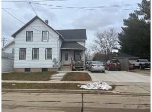 1314 21st Street Two Rivers, WI 54241