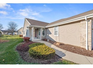 535 Fairview Circle B Waterford, WI 53185-2874
