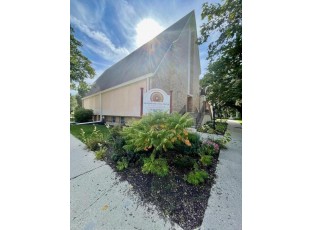 125 East State Street Burlington, WI 53105