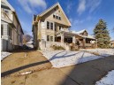 2551 North 44th Street 2553, Milwaukee, WI 53210-2909