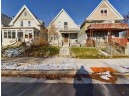 3806 West Galena Street, Milwaukee, WI 53208-2356