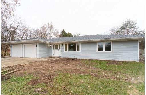 W3665 Mcdonald Road, Lake Geneva, WI 53147-3523