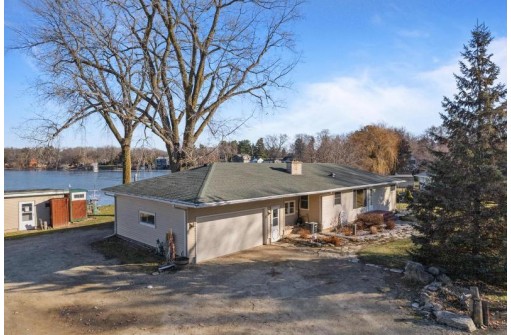 W2138 Melmar Drive, Markesan, WI 53946-7721