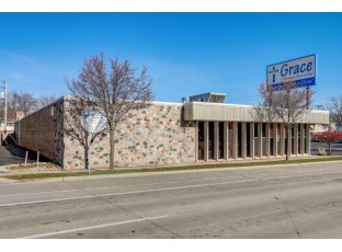 9900 West Capitol Drive Milwaukee, WI 53222-1435