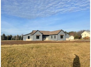 W2375 Big Ben Road Eden, WI 53019