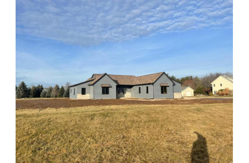 W2375 Big Ben Road, Eden, WI 53019