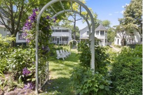 776 South Lakeshore Drive COTTAGE B