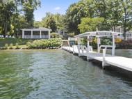 776 South Lakeshore Drive COTTAGE B