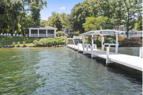 776 South Lakeshore Drive COTTAGE B