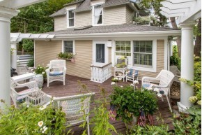 776 South Lakeshore Drive COTTAGE B