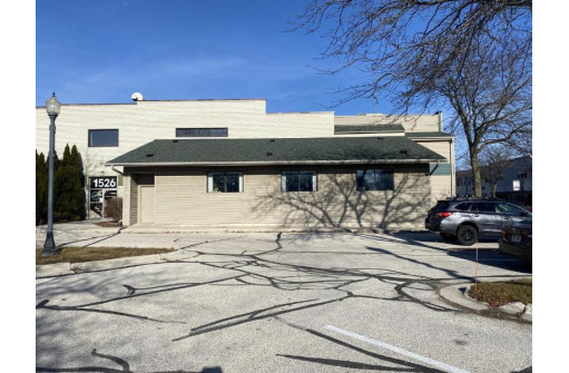 1526 South 12th Street 200, Sheboygan, WI 53081