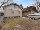 5549 North 33rd Street, Milwaukee, WI 53209-4833