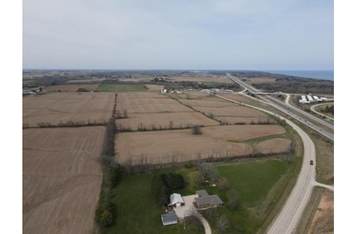 W2141 State Highway 32, Cedar Grove, WI 53013