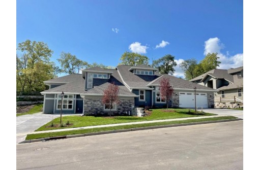 3601 Hawthorn Hill Drive, Waukesha, WI 53189-2549