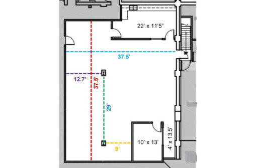 15850 West Bluemound Road 15, Brookfield, WI 53005