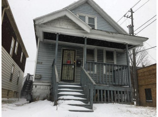 2661 North 35th Street A Milwaukee, WI 53210