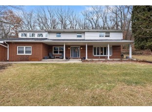 S340 Indian Spring Drive Delafield, WI 53018