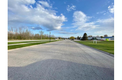 LT2 Service Road, Kiel, WI 53042-0000