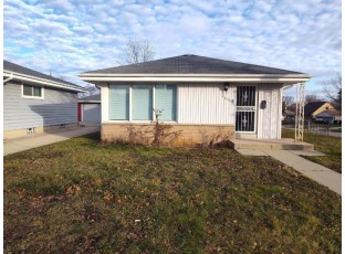 6850 North 40th Place Milwaukee, WI 53209