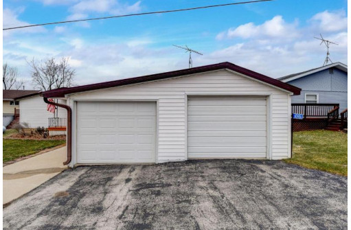 N3906 Pleasant View Avenue, Cascade, WI 53011