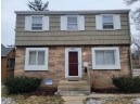 4300 North 54th Street 4302, Milwaukee, WI 53216