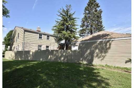 4300 North 54th Street 4302, Milwaukee, WI 53216