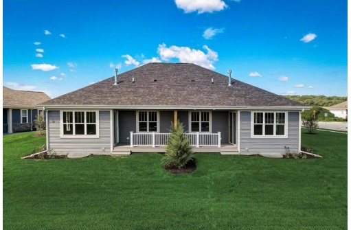 1392 Sandhill Court 0401, Mukwonago, WI 53149