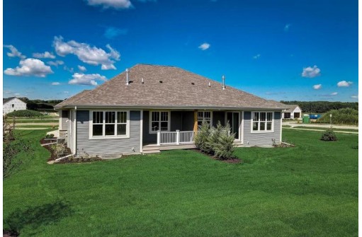 1388 Sandhill Court 0402, Mukwonago, WI 53149