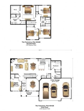 LT46 Chapman Court