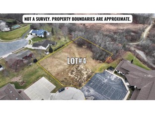 LOT 4 Heritage Boulevard West Salem, WI 54669-0000