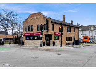 7100 West National Avenue West Allis, WI 53214