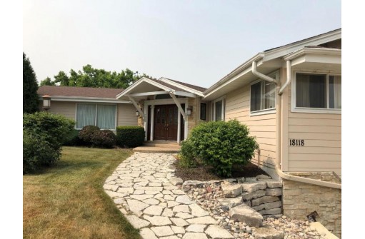 S68W18118 Island Drive, Muskego, WI 53150-9090