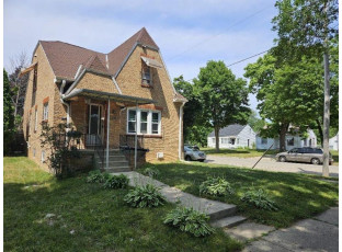 2700 West Stark Street Milwaukee, WI 53209-5527