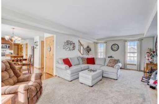 1401 Old Spruce Road, Burlington, WI 53105