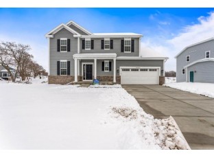 W242N5624 South Peppertree Drive Sussex, WI 53089