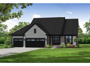 1611 Creekview Lane Oconomowoc, WI 53066