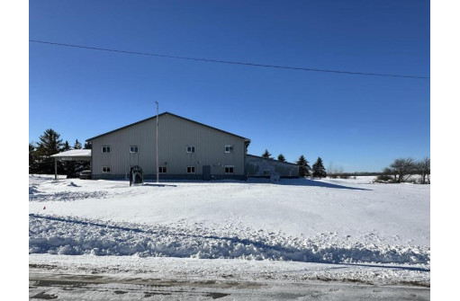 N5718 County Road M, Plymouth, WI 53073