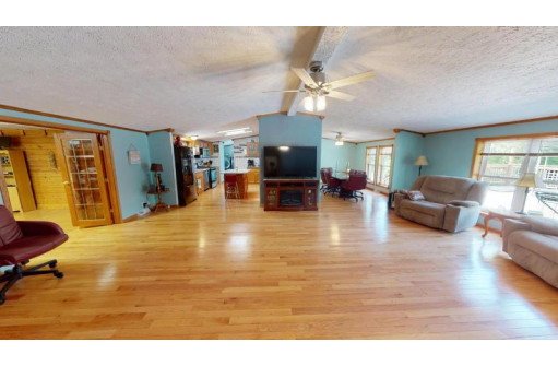 E8928 County Road P, Westby, WI 54667